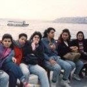 Meet your Posher, Lamia